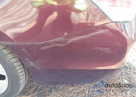 2008 Honda Accord 2.4 Ex z USA, uszkodzony, nr VIN JHMCP26718C078238